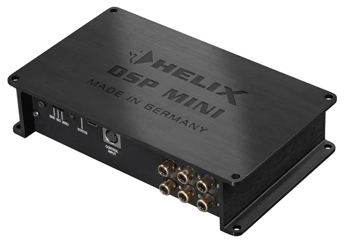 y*0様 【売り切り】HELIX DIRECTOR dsp 元箱付き Helix DSP MINI — Santa Rosa Cartunes